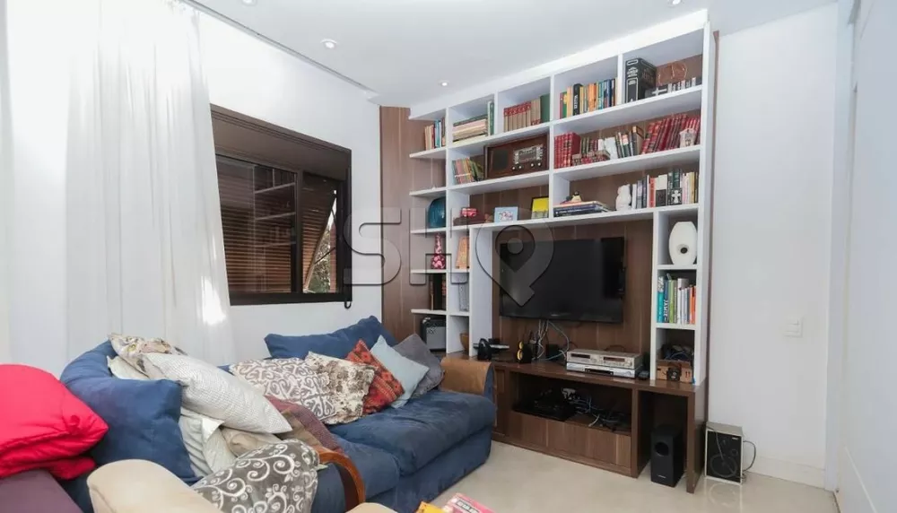 Apartamento, 3 quartos, 180 m² - Foto 15