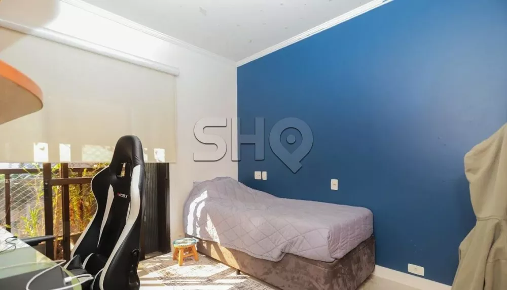 Apartamento, 3 quartos, 180 m² - Foto 29