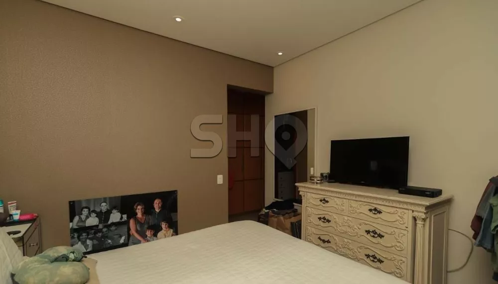 Apartamento, 3 quartos, 180 m² - Foto 25