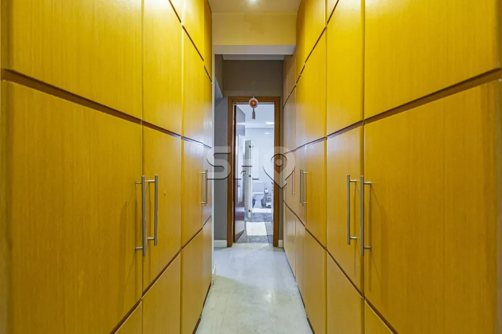 Apartamento, 3 quartos, 180 m² - Foto 4