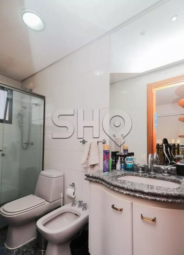 Apartamento, 3 quartos, 180 m² - Foto 22