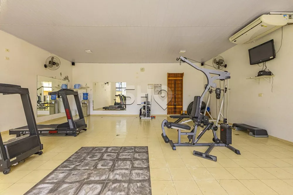 Apartamento, 3 quartos, 180 m² - Foto 44