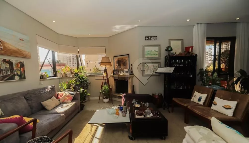 Apartamento, 3 quartos, 180 m² - Foto 36