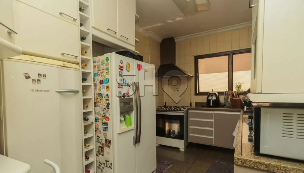 Apartamento, 3 quartos, 180 m² - Foto 13