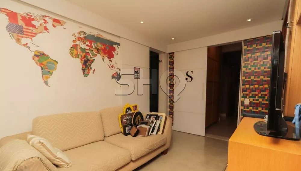 Apartamento, 3 quartos, 180 m² - Foto 11