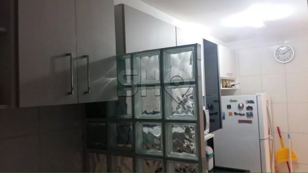 Apartamento à venda com 3 quartos, 59m² - Foto 3