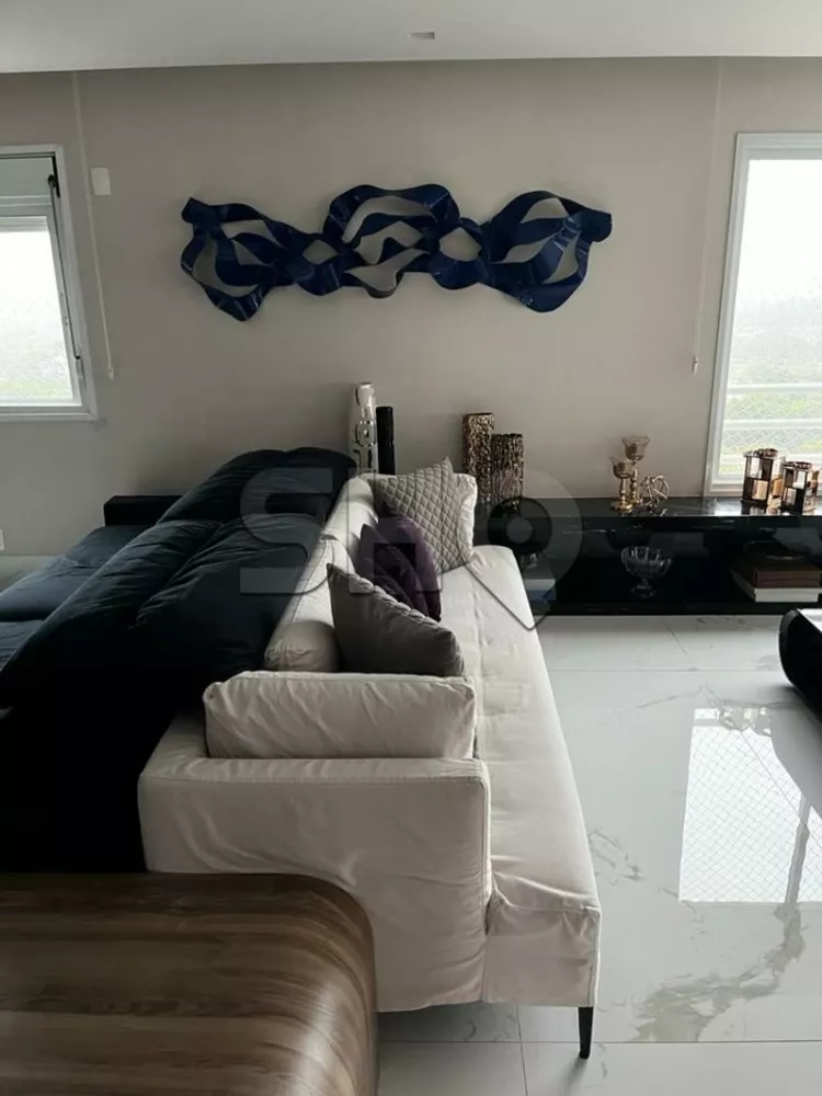 Apartamento, 3 quartos, 214 m² - Foto 1