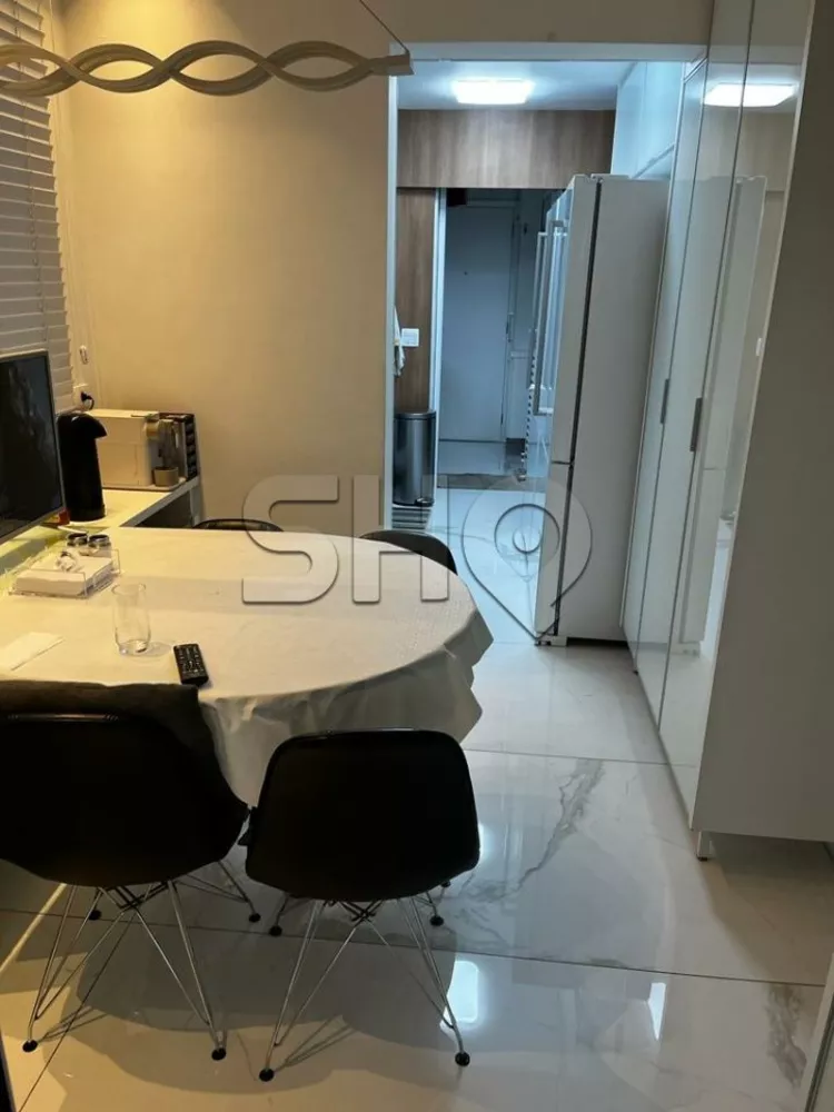 Apartamento, 3 quartos, 214 m² - Foto 4