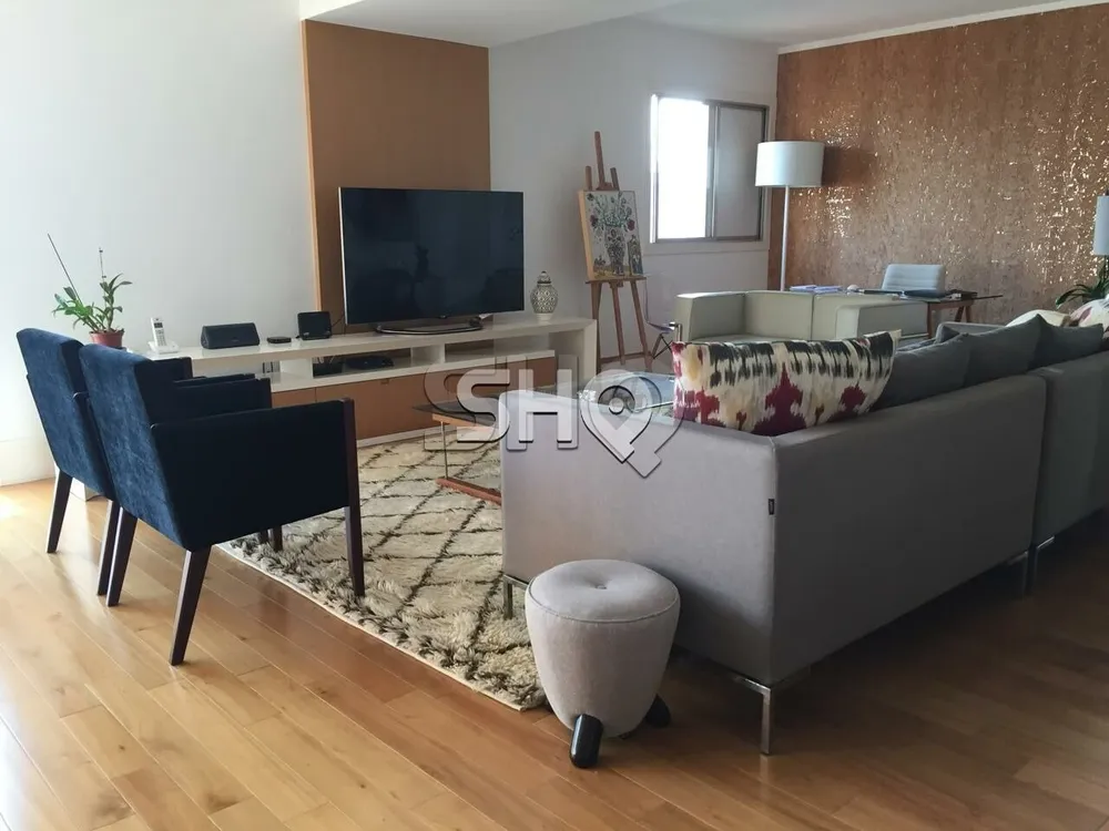 Apartamento, 2 quartos, 119 m² - Foto 4