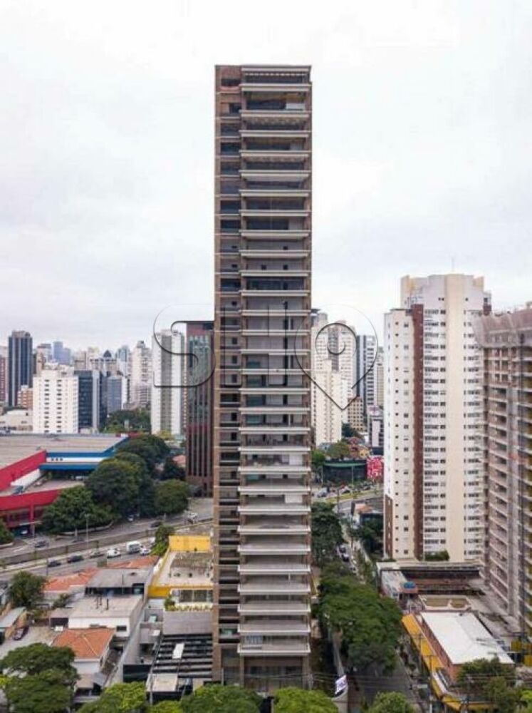 Apartamento, 4 quartos, 307 m² - Foto 1