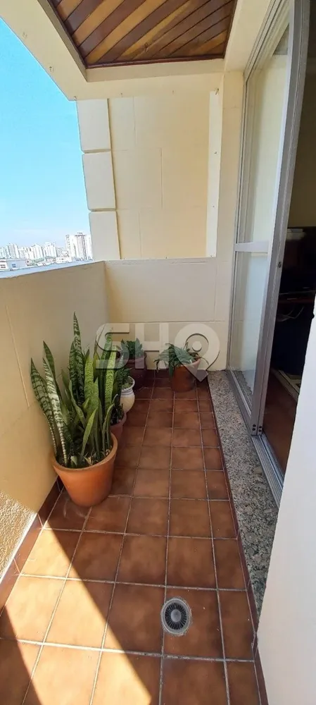 Apartamento, 3 quartos, 105 m² - Foto 2