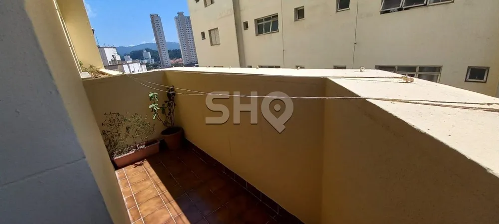 Apartamento, 3 quartos, 105 m² - Foto 4