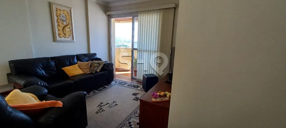 Apartamento, 3 quartos, 105 m² - Foto 1