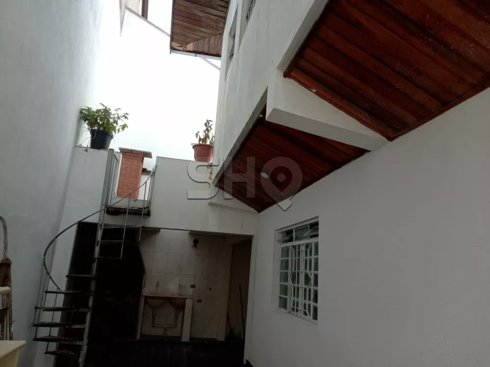 Casa à venda com 3 quartos, 140m² - Foto 2