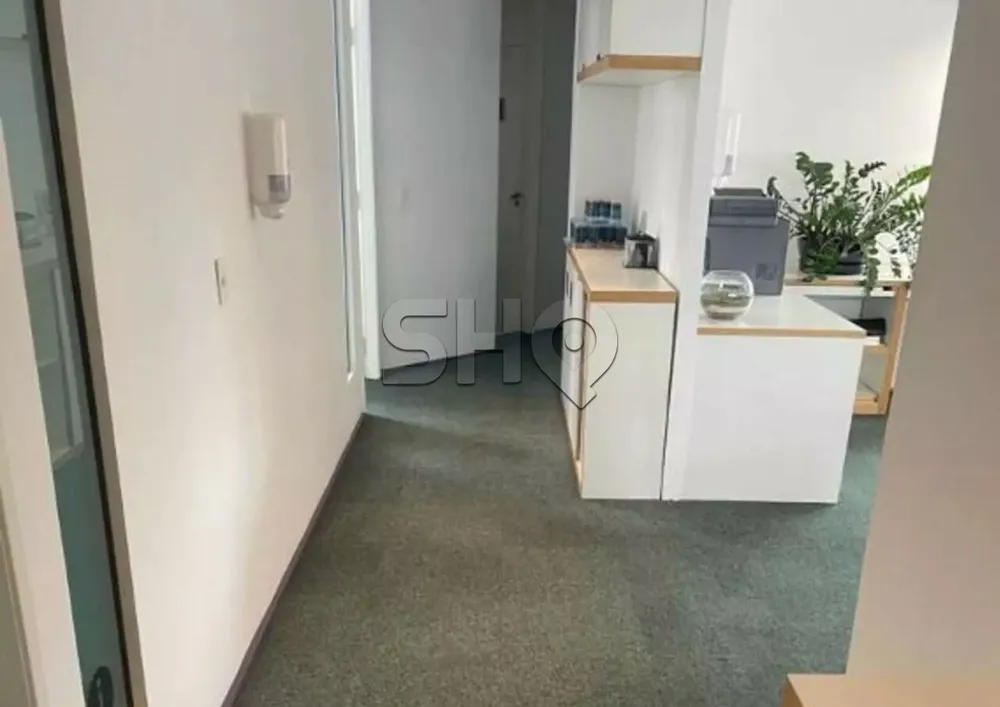 Sala-Conjunto, 116 m² - Foto 1
