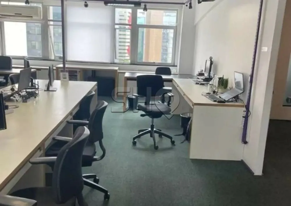 Sala-Conjunto, 116 m² - Foto 7