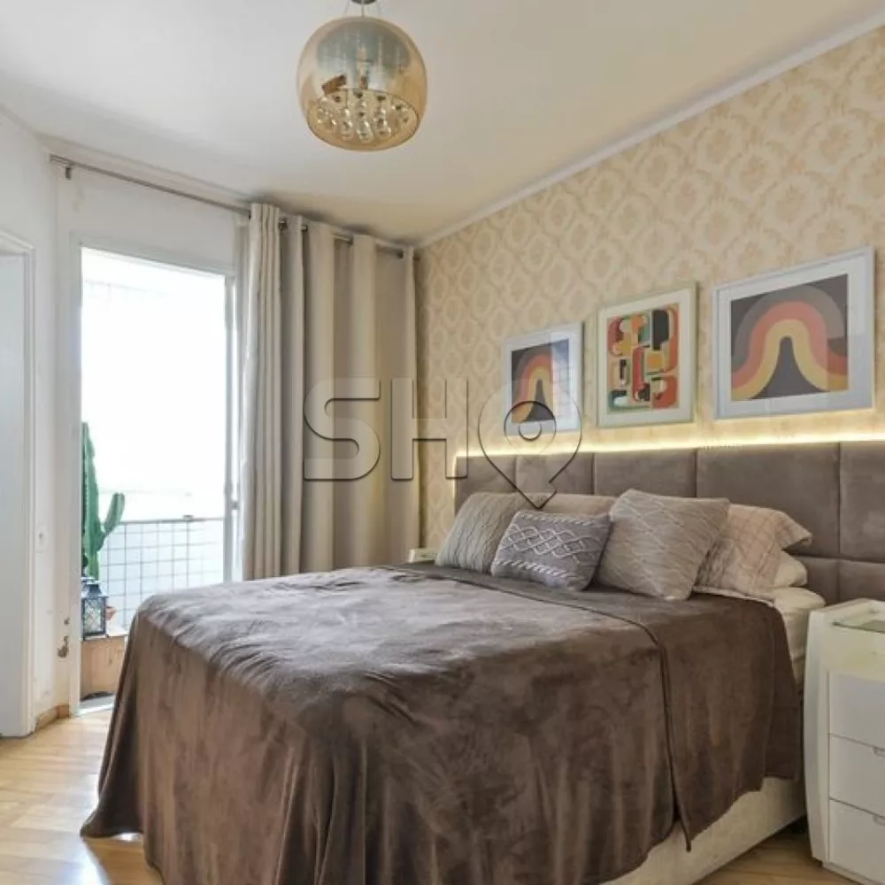 Apartamento, 2 quartos, 67 m² - Foto 7