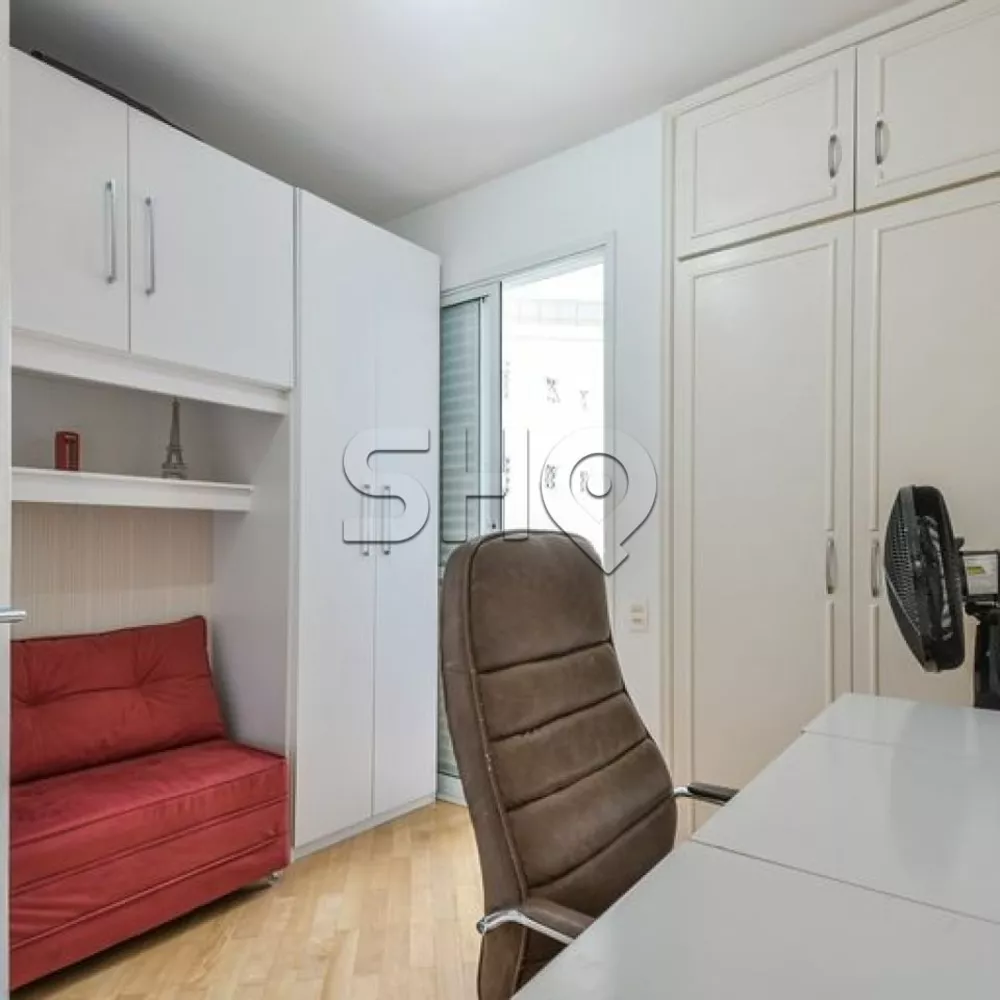 Apartamento, 2 quartos, 67 m² - Foto 4