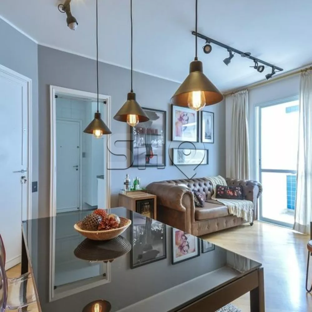 Apartamento, 2 quartos, 67 m² - Foto 1