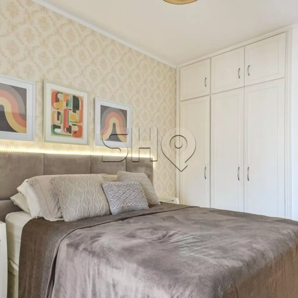 Apartamento, 2 quartos, 67 m² - Foto 6