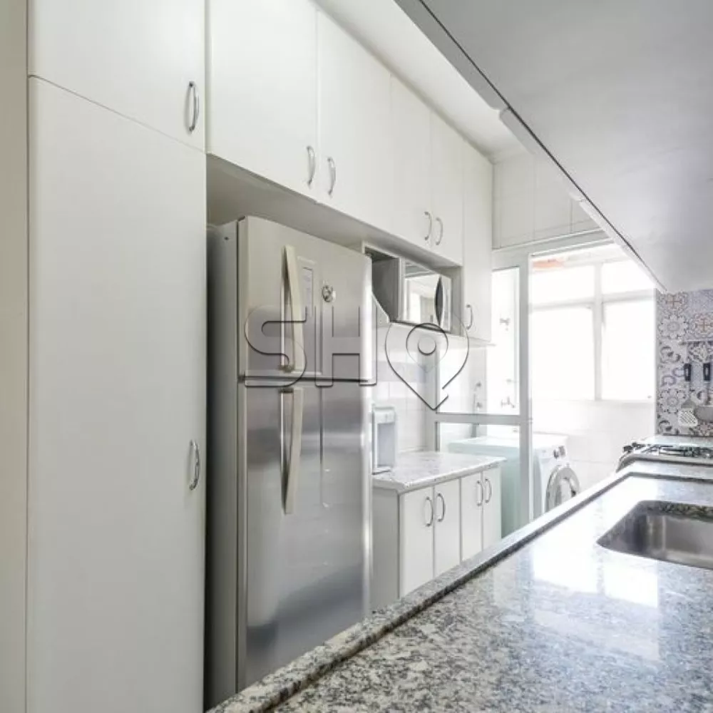 Apartamento, 2 quartos, 67 m² - Foto 3