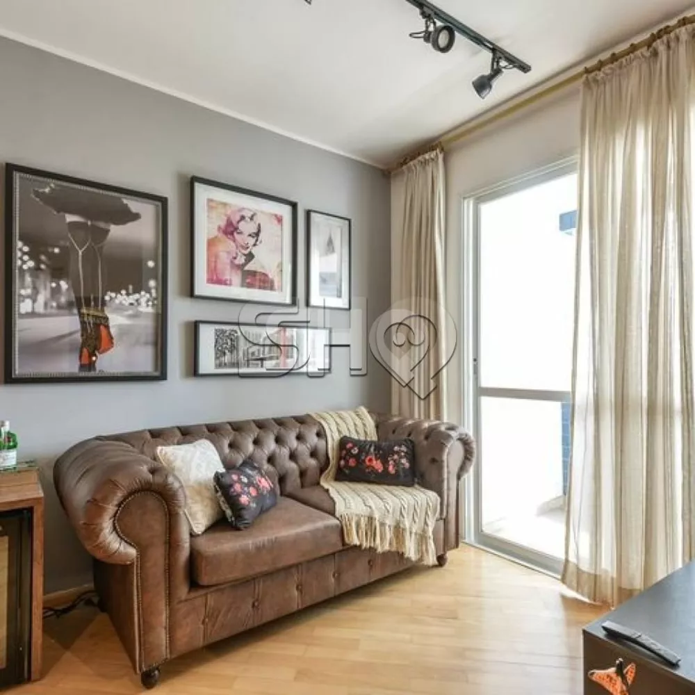 Apartamento, 2 quartos, 67 m² - Foto 12