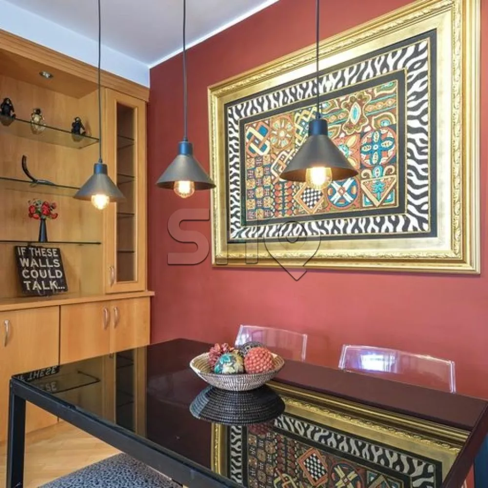 Apartamento, 2 quartos, 67 m² - Foto 2