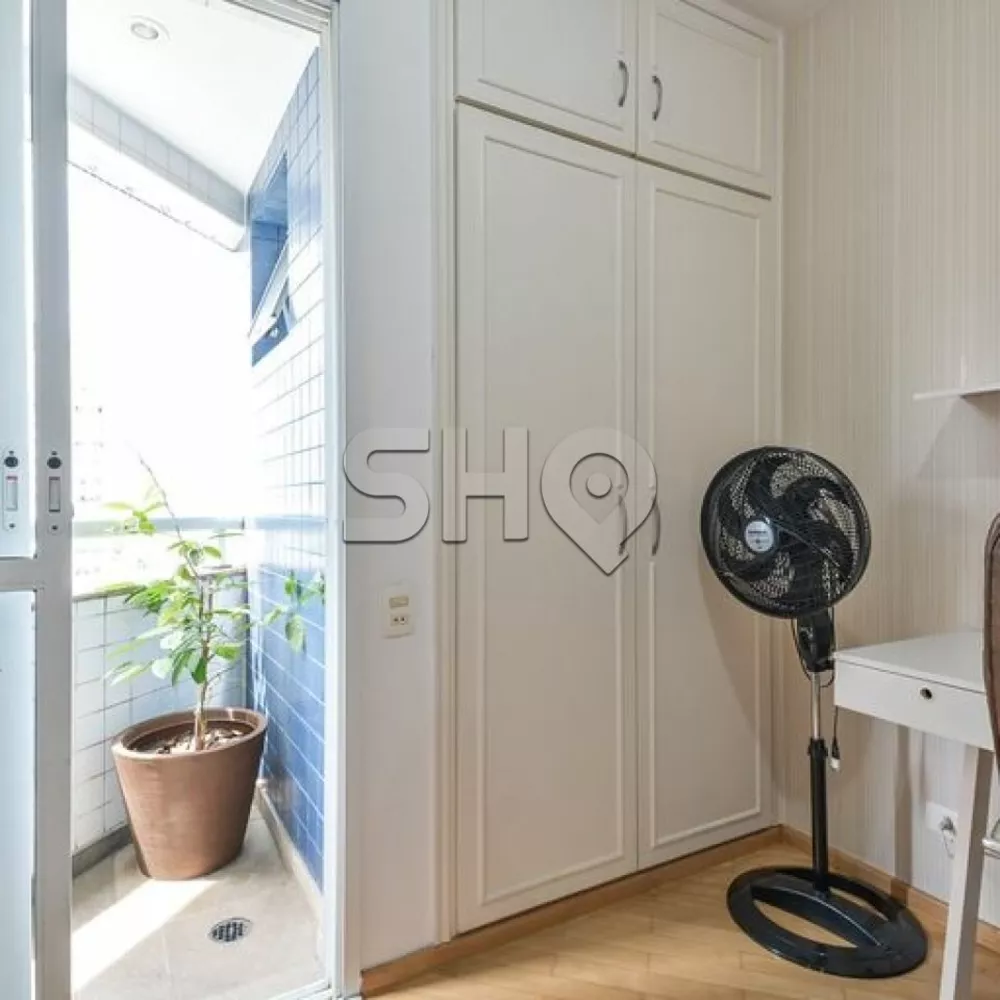 Apartamento, 2 quartos, 67 m² - Foto 5