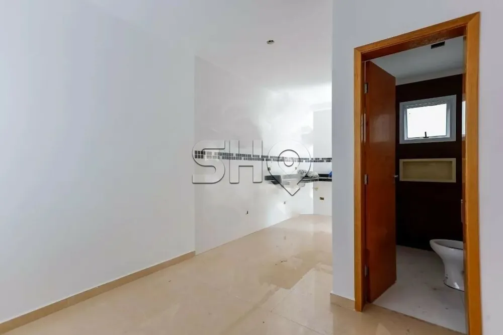 Casa de Condomínio, 2 quartos - Foto 1