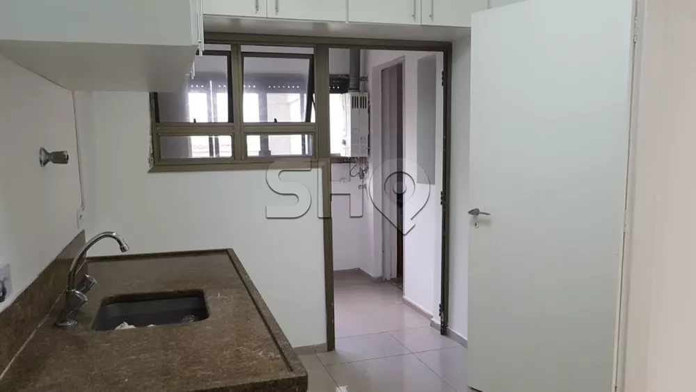 Apartamento à venda com 3 quartos, 105m² - Foto 7