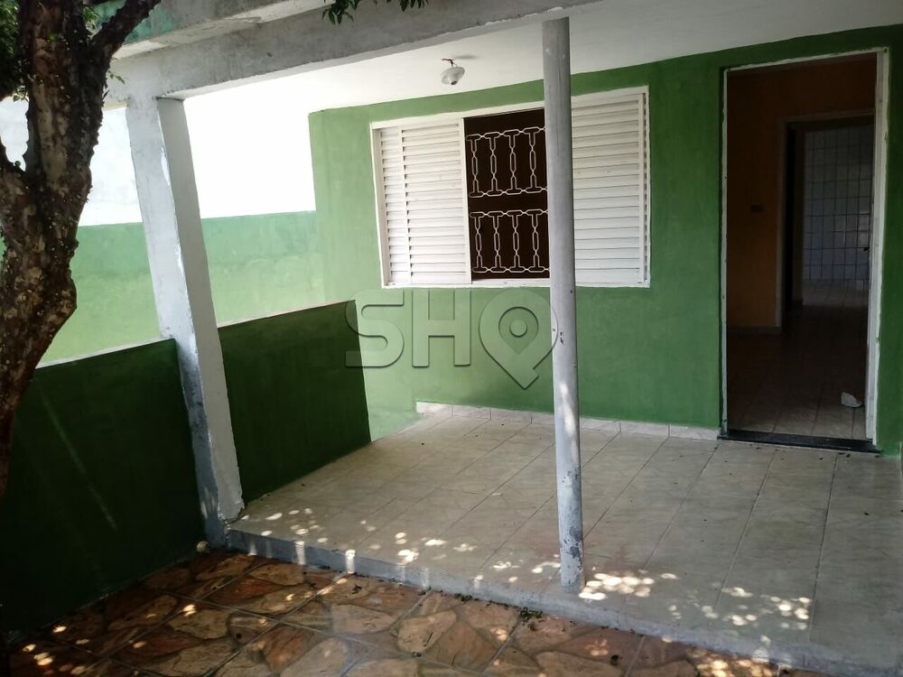 Casa, 6 quartos, 220 m² - Foto 1