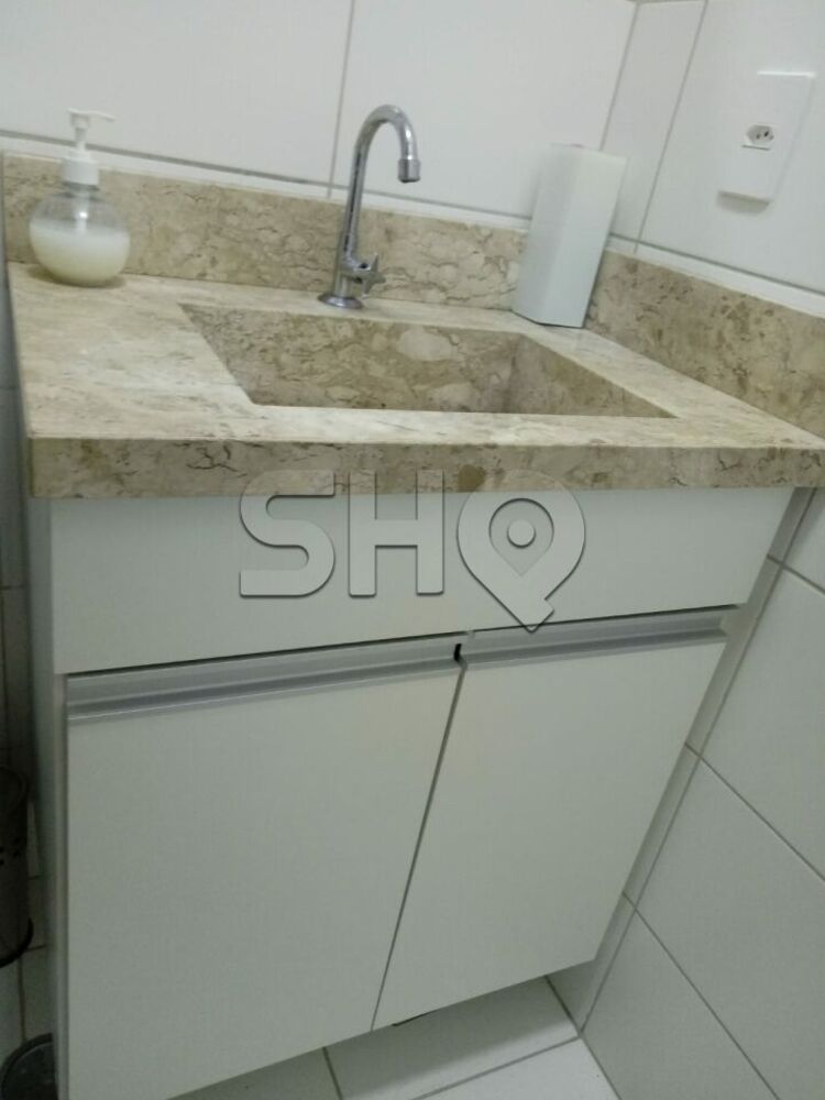 Apartamento, 2 quartos, 42 m² - Foto 17