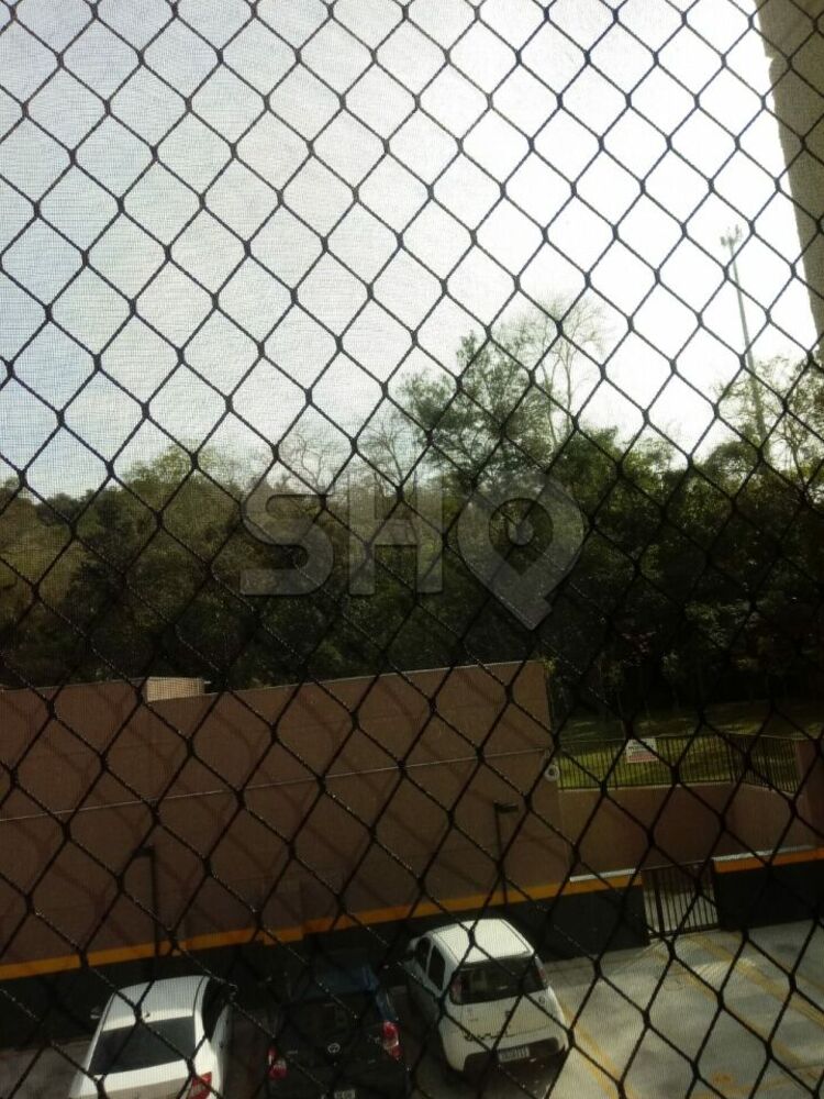 Apartamento, 2 quartos, 42 m² - Foto 5