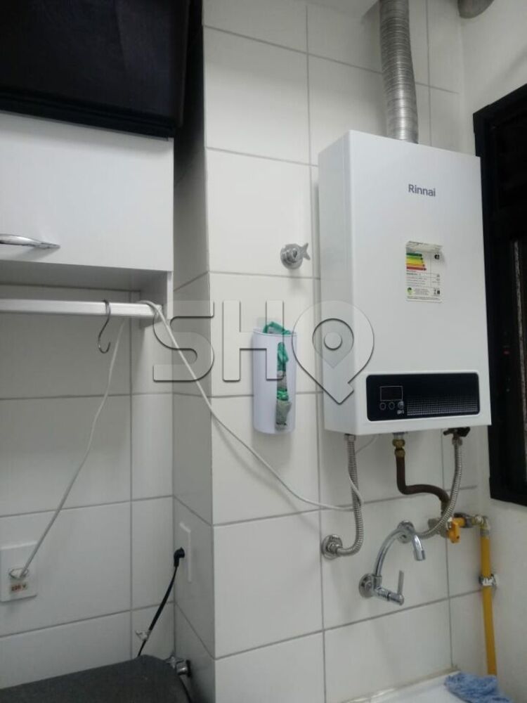 Apartamento, 2 quartos, 42 m² - Foto 15