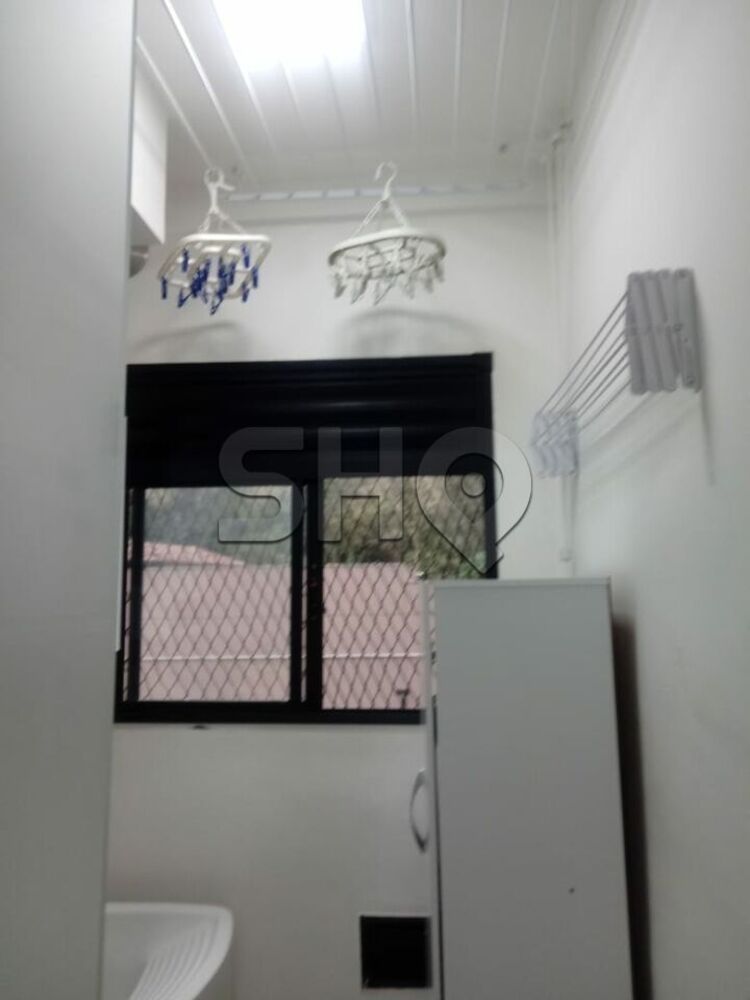 Apartamento, 2 quartos, 42 m² - Foto 11