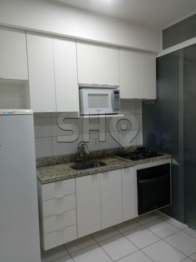 Apartamento, 2 quartos, 42 m² - Foto 7