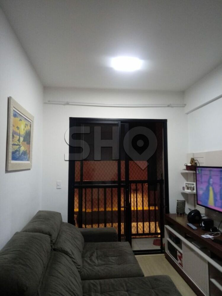 Apartamento, 2 quartos, 42 m² - Foto 2