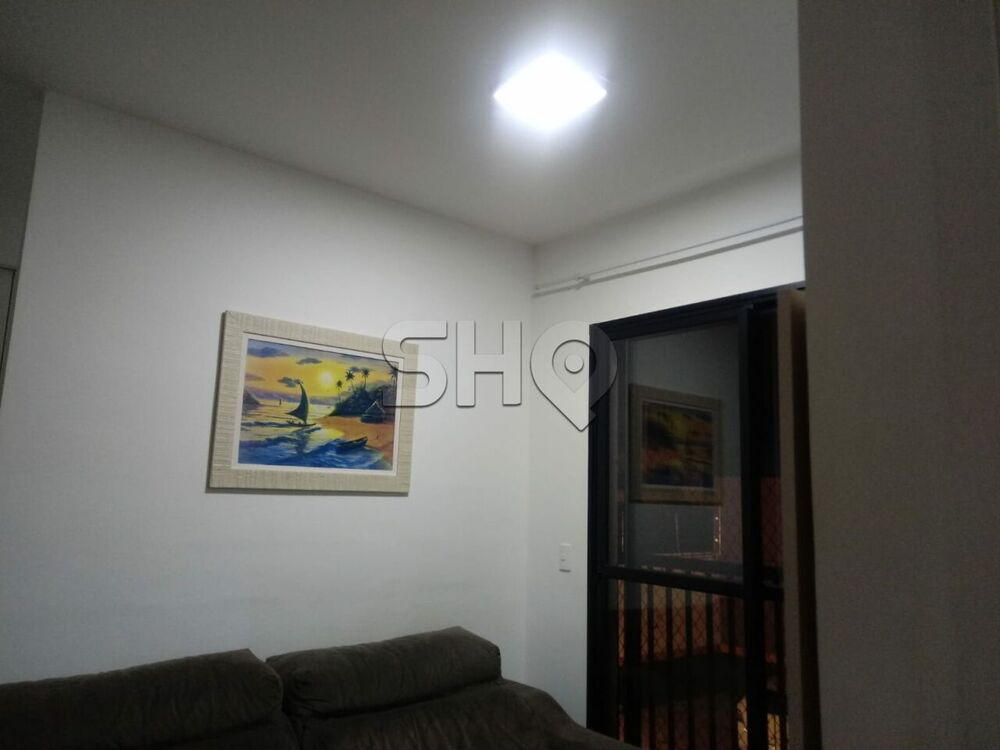 Apartamento, 2 quartos, 42 m² - Foto 6