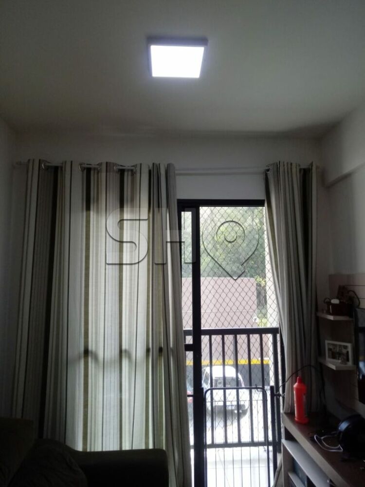 Apartamento, 2 quartos, 42 m² - Foto 4