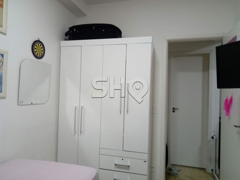Apartamento, 2 quartos, 42 m² - Foto 20