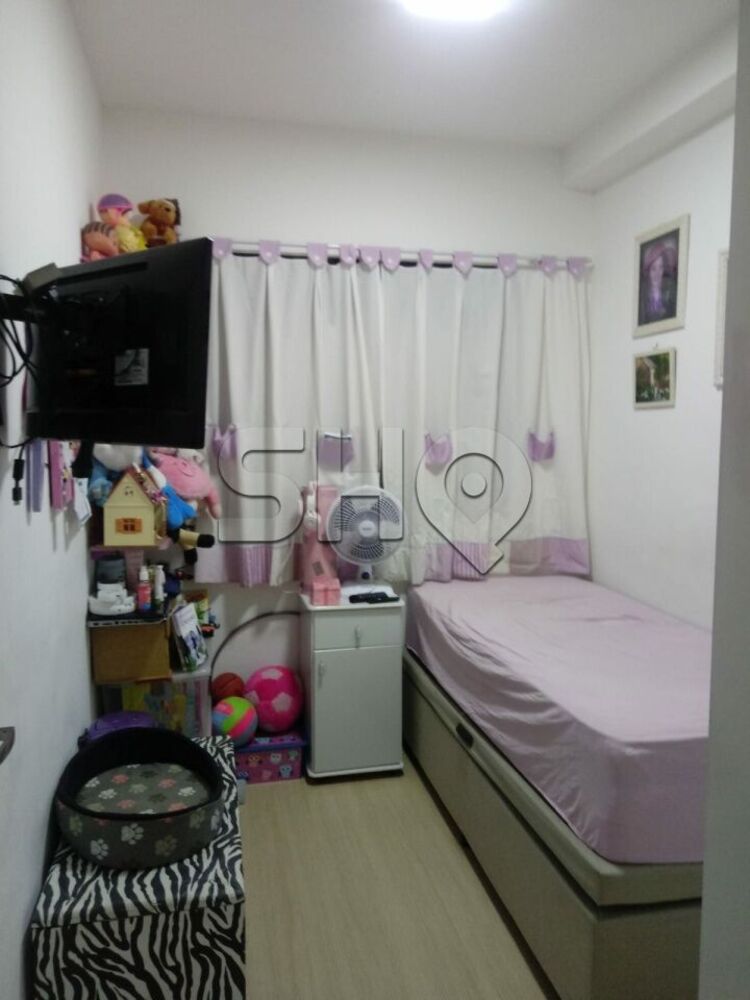 Apartamento, 2 quartos, 42 m² - Foto 21