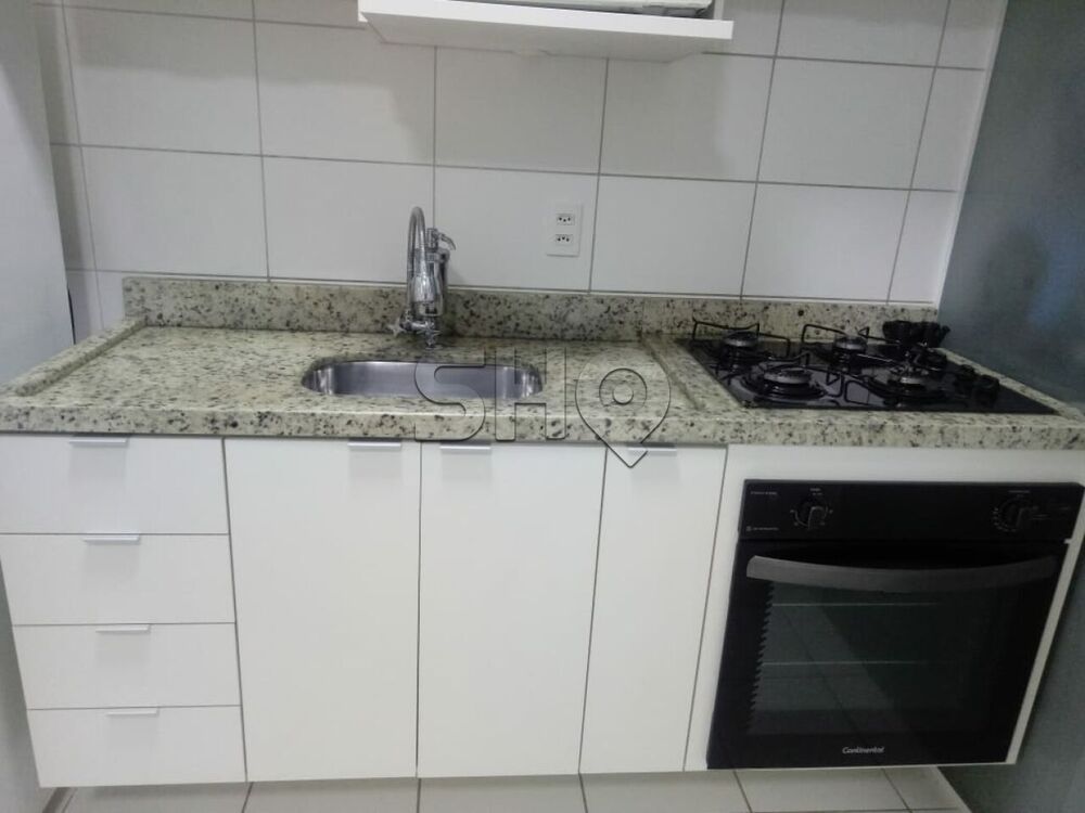 Apartamento, 2 quartos, 42 m² - Foto 8