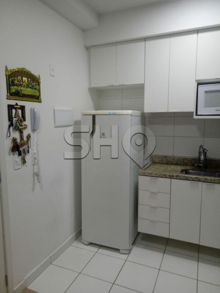 Apartamento, 2 quartos, 42 m² - Foto 9