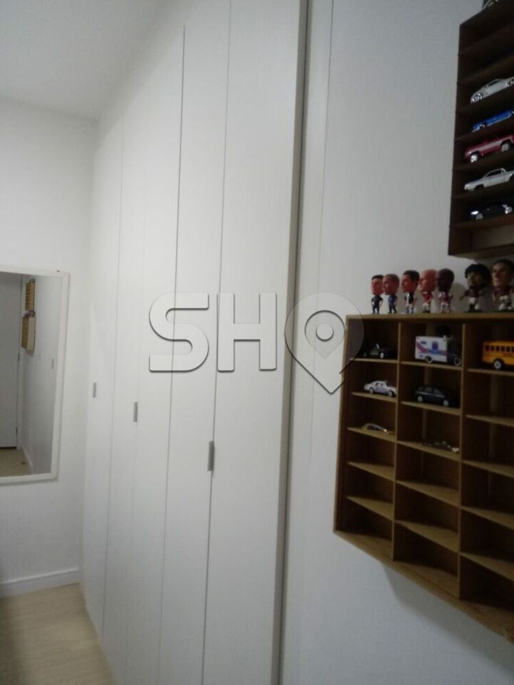 Apartamento, 2 quartos, 42 m² - Foto 23