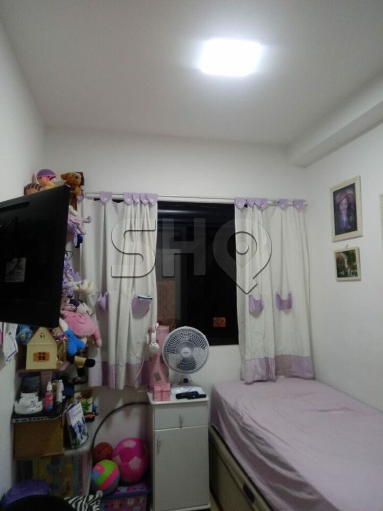 Apartamento, 2 quartos, 42 m² - Foto 19