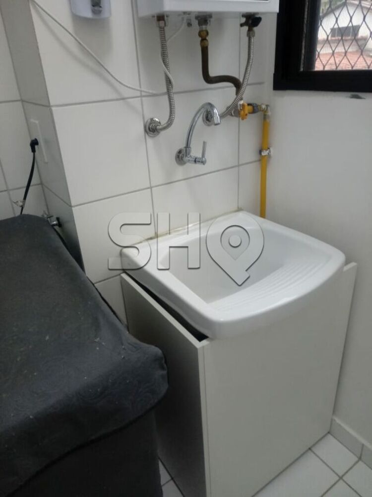 Apartamento, 2 quartos, 42 m² - Foto 14