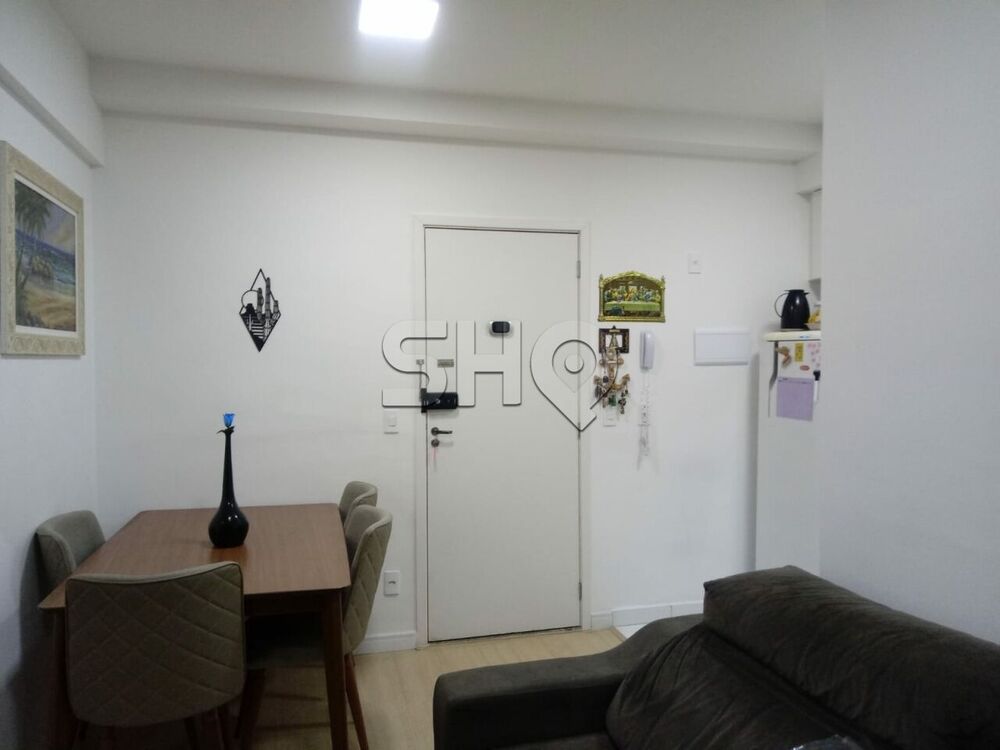 Apartamento, 2 quartos, 42 m² - Foto 1
