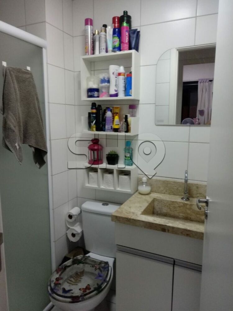 Apartamento, 2 quartos, 42 m² - Foto 16