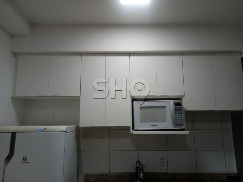 Apartamento, 2 quartos, 42 m² - Foto 10