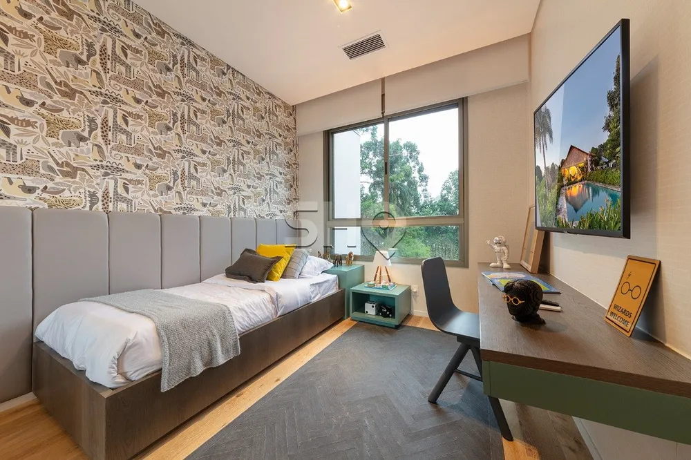 Apartamento, 3 quartos, 191 m² - Foto 8